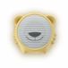 SBS MHSPEAKTIGER Enceinte de soirée Portable & party speaker Haut-parleur sans fil mono Jaune 3 W
