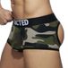Addicted Jock Boxer Army