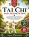 Tai CHI Para Perda de Peso: Um programa de movimentos suaves para emagrecer melhorar o equilíbrio fortalecer o corpo reduzir o estresse e recuperar energia com exercícios de baixo impacto