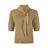 Tramontana top - groen