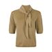 Tramontana top - groen