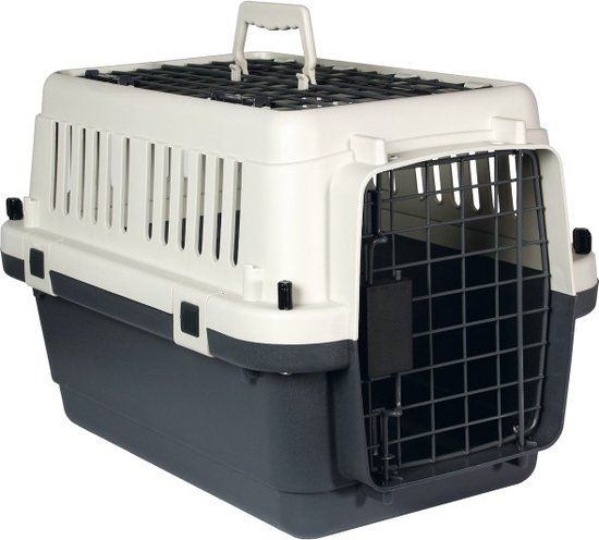 FLAMINGO Transportbox xs nomad opentop 50,7x33,5x33,2 cm