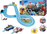 Carrera FIRST Racebaan - First PAW Patrol - Track Patrol - Chase vs. Marshall - 2,9m