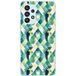 Samsung Galaxy A53 5G Toucan diamant siliconen hoesje