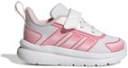 Adidas Tensaur Run 4.0 Babyschoenen Wit EU 27 Kinderen