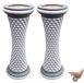 Merkloos Icecat Rouleau de massage pour les pieds, en deux parties, pour la relaxation musculaire