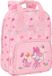 Minnie Mouse Kinderrugzak Baby Roze 20 x 28 x 8 cm