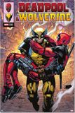 Grupo Your Decoration B.V. Poster Marvel - Deadpool and Wolverine 2 61x91,5cm