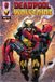 Grupo Your Decoration B.V. Poster Marvel - Deadpool and Wolverine 2 61x91,5cm