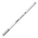 STABILO Pen 68 Brush, feutre pinceau premium, gris froid moyen, par pièce