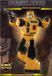 Yolopark Transformers Generation One AMK Series Kit de modèle en plastique Bumblebee 16 cm