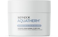 Skeyndor Aquatherm Intensive Cream Dry Skin - 50 ml