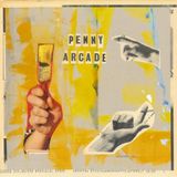 Backwater Penny Arcade - Backwater Collage (CD)