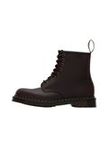 Dr. Martens Veterboots '1460' donkerrood