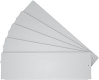 HAZET Scheidingsschotten 161T-395X120/5 · 5-delig