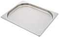 Lacor -66202Z-GN container 1/2 265 x 325 x 20 roestvrij staal