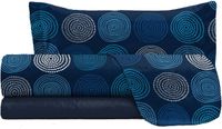 Fantasy Italian Ipnotic Microfiber Bedding Set