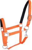 HKM Halster -Stars Softice- neonoranje Full