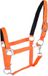 HKM Halster -Stars Softice- neonoranje Full