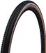 Schwalbe G-One R Pro - TLR - ADDIX Race - Super Race - V-Guard - 700x45C - Flanc transparent