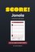 Score! Jonola Score! Jonola Score Sheets