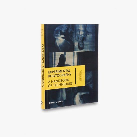 Experimental Thames & Hudson Experimental Photography