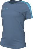 NIKE W W Nk Df Acd23 Top Ss Branded dames Top met korte mouwen