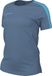 NIKE W W Nk Df Acd23 Top Ss Branded dames Top met korte mouwen