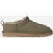 UGG® Classic Micro laars in Green, Maat 49.5, Suede