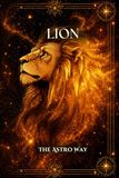 Lion: Le Guide Astrologique Complet du Signe