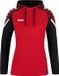 Jako - Performance Dames Sweater - Rood - Maat 44