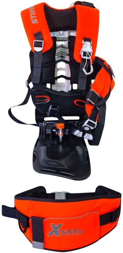 Stihl Accessoires Bosbouwgordel ADVANCE X-TREEm voor FS 91 - FS 560 - 00007109001