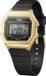 Ice Watch Ice Digit Retro - Black Gold - IW022064
