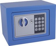 Pavo Kluis pavo mini 230x170x170mm elektronisch blauw