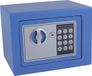Pavo Kluis pavo mini 230x170x170mm elektronisch blauw