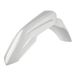 FENDER FRT CRF450 21- WH