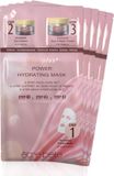 être belle cosmetics Etre Belle Sensiplus Vlies Maskers - 5 stuks