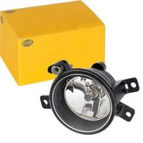 HELLA 1N0 010 243-111 FF-Mistlamp ECE/CCC - links | Compatibel met: BMW X1