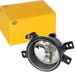 HELLA 1N0 010 243-111 FF-Mistlamp ECE/CCC - links | Compatibel met: BMW X1