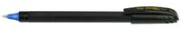 Pentel BL417R-C Afgetopte Gelpen Blauw 0.35mm