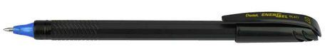 Pentel BL417R-C Afgetopte Gelpen Blauw 0.35mm