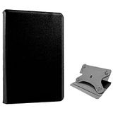 Cool Ebook Beschermhoes voor (elektronisch boek), kunstleer, zwart