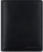 Bugatti Remo Portemonnee RFID-bescherming Leer 10 cm - Staand formaat - Zwart