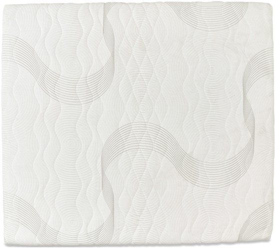 LOBERON Matras met topper 180x200 Raillimont Hardheid 2