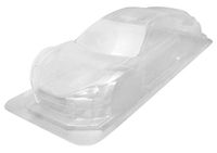 TAMIYA 51575 - Carrosserieset Subaru BRZ R&D Sport 2014 Fuji, reserveonderdeel, modelbouw, accessoires, ongelakt