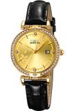Invicta Celestial 70311 Montre Femme - Mouvement Quartz - 33 mm