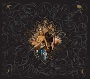 V2 Red Eye John Zorn The Garden Of Earthly Delights