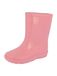 BECK Regenlaarzen rosa