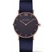 Paul Hewitt Montre Unisexe PH-SA-R-ST-B-N-20-3023