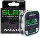 Maver Slr Fluorocarbon 75 M Monofilament Zilver 0.170 mm
